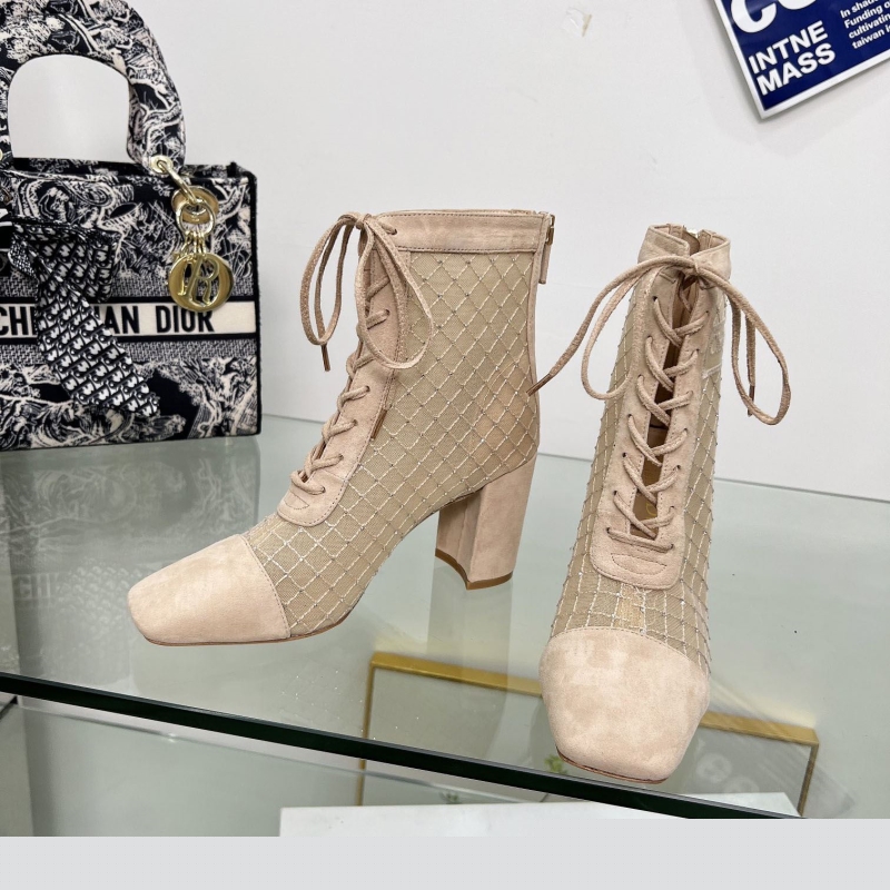 ch**an D*or boots